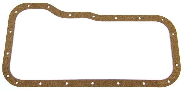 ELRING 191.965 Gasket, oil sump for FIAT,LANCIA,SAAB,YUGO,ZASTAVA