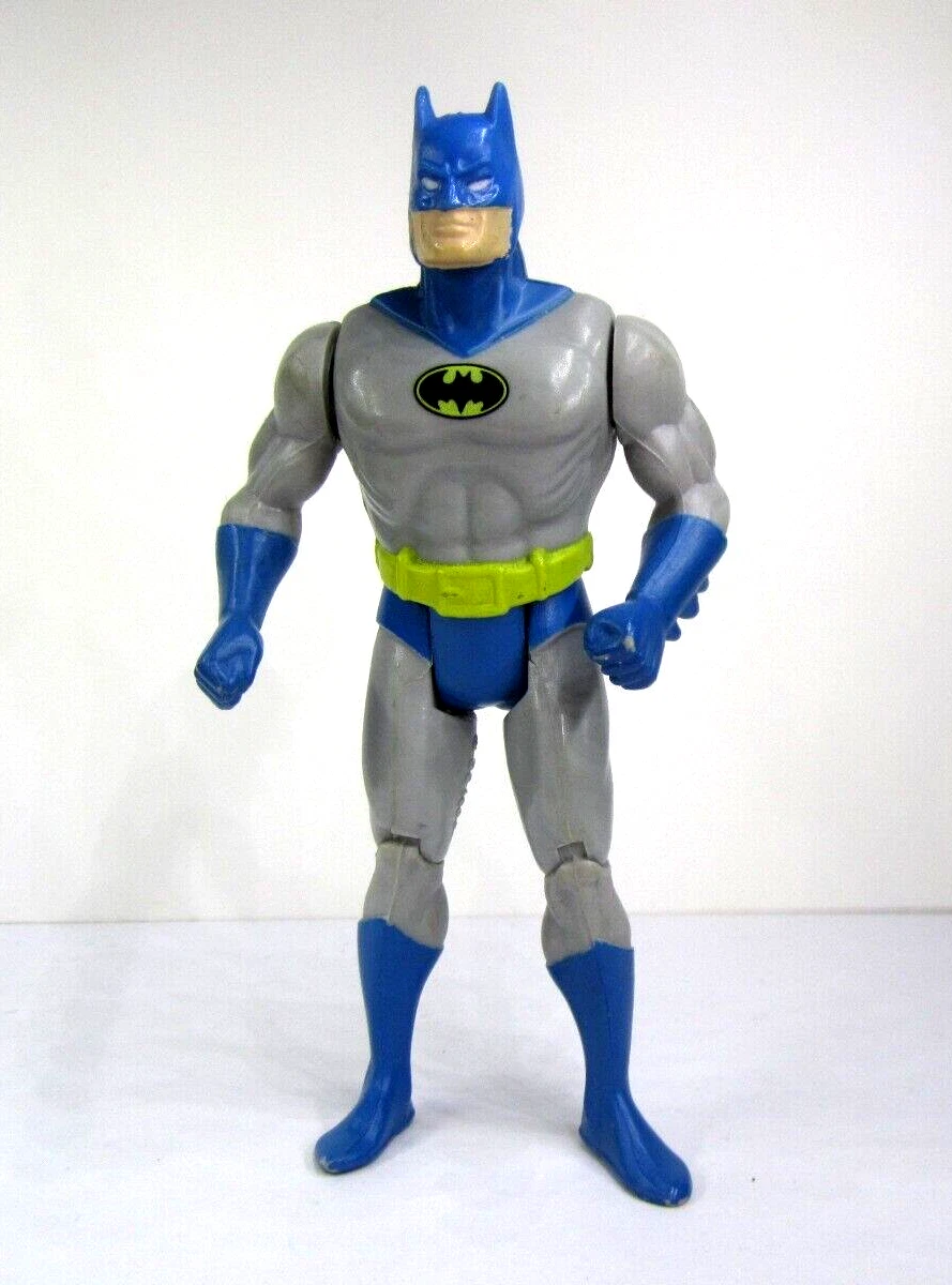 1984 batman on sale action figure