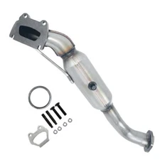 Left Catalytic Converter For 2019-2021 Ram 1500