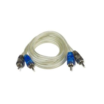 Stinger SSPRCA3 3Ft. RCA Cable