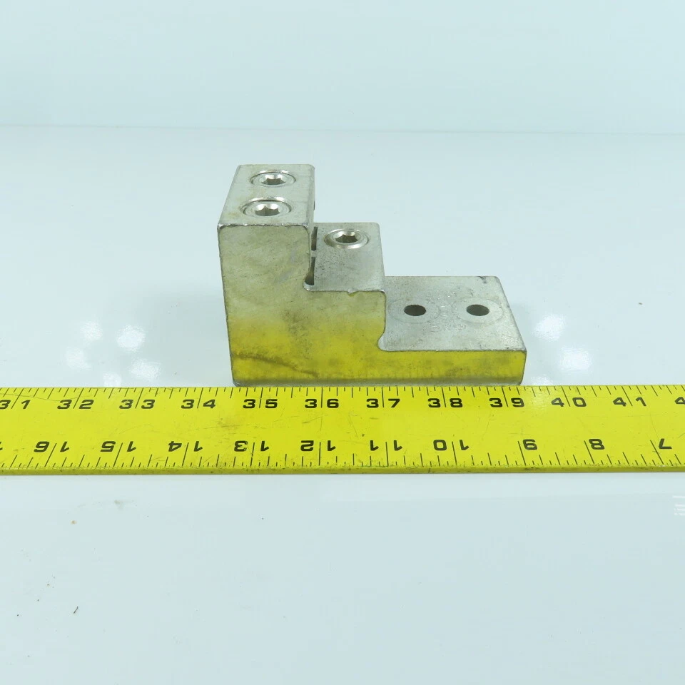 CMC PV3-750-1 Universal Mechanical Lug & Terminal 750-MCM-3/0 - Image 4 of 4