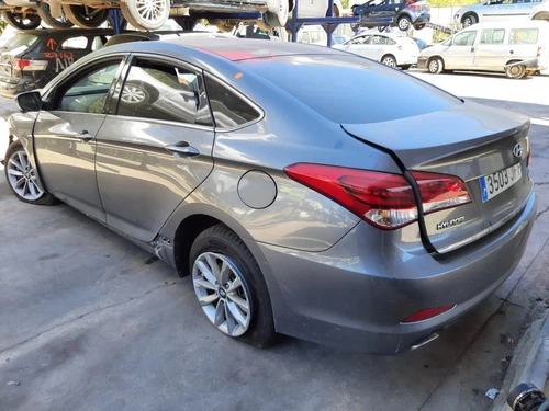 961703Z8904X Sistema Audio/Radio Cd para HYUNDAI I40 (VF) Style 2015 7342106 - Imagen 6 de 7