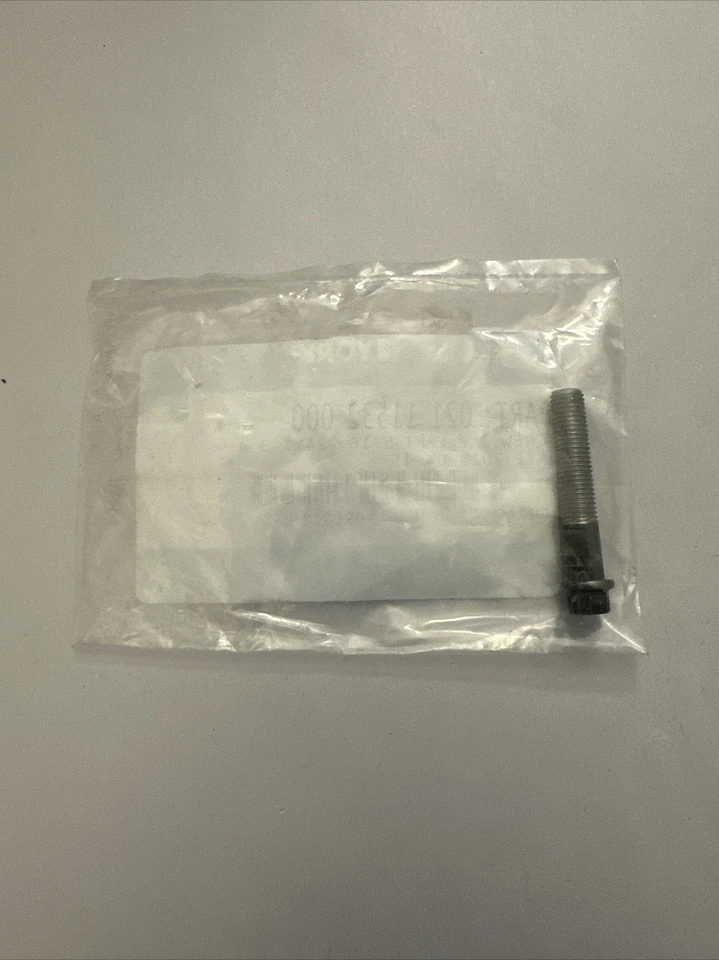 NUEVO York Tapón de rosca 12PT 5/16-24x1-3/4 021-11532-000 | NT192 Foto 3 de 4