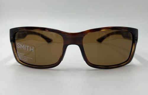 Authentic SMITH OPTICS Dolen ChromaPop Polarized Lens Sunglasses - NEW - Picture 12 of 16