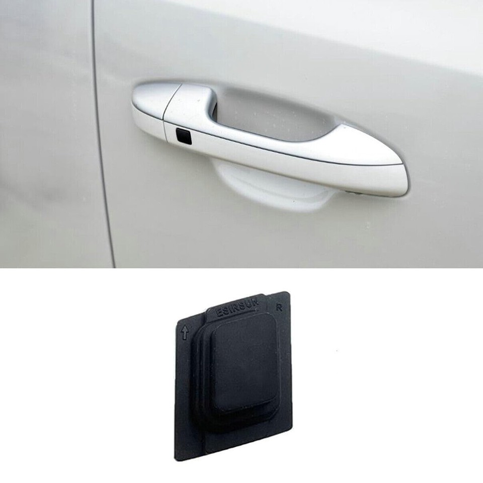 Car Front Door Exterior Door Handle Small Button Switch For Kia