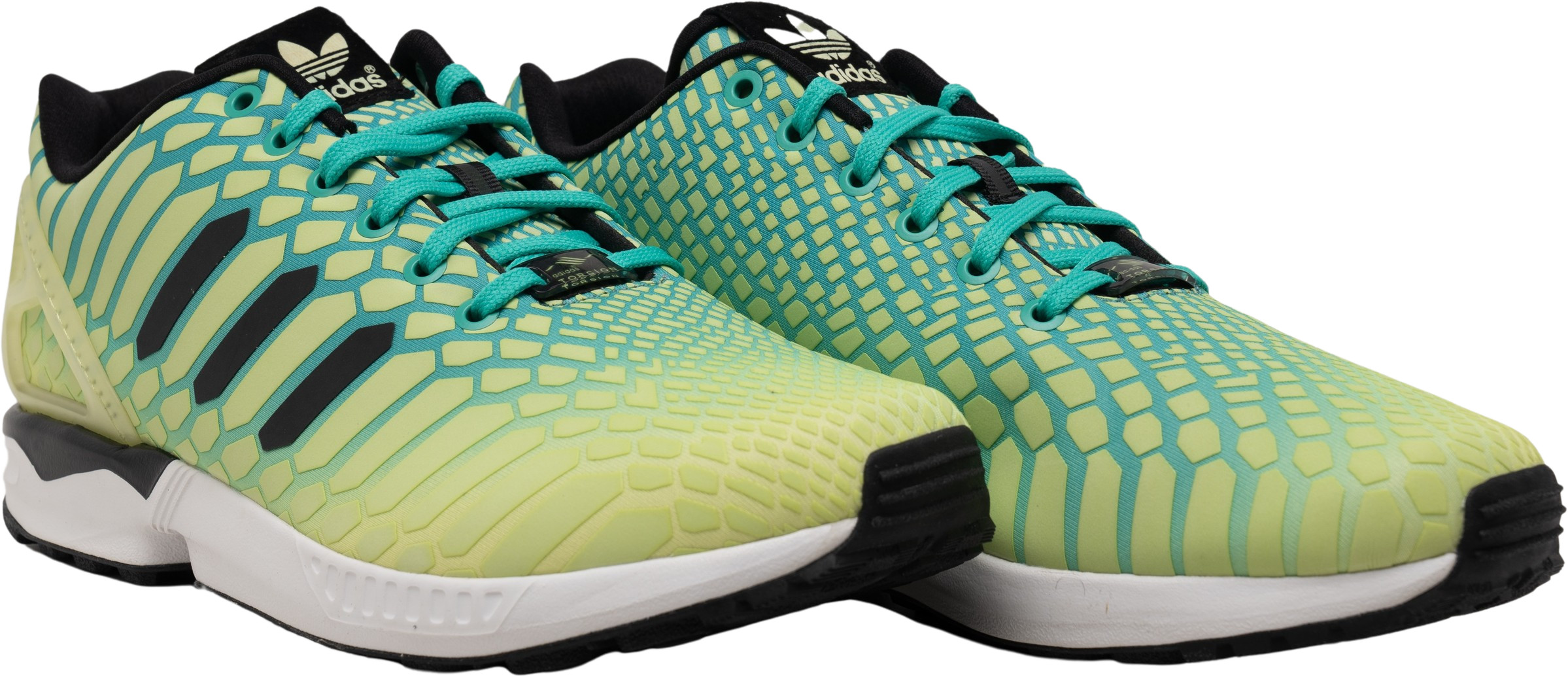 adidas ZX Flux Xeno Frozen Yellow for Sale | Authenticity adidas ZX Flux Xeno Frozen Yellow for Sale | Authenticity