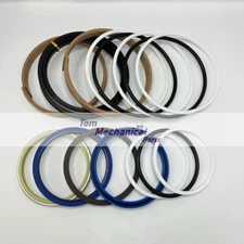 721-98-02320 721-99-47131 721-98-00710 Cylinder Seal Kit For Komatsu PC228US-11