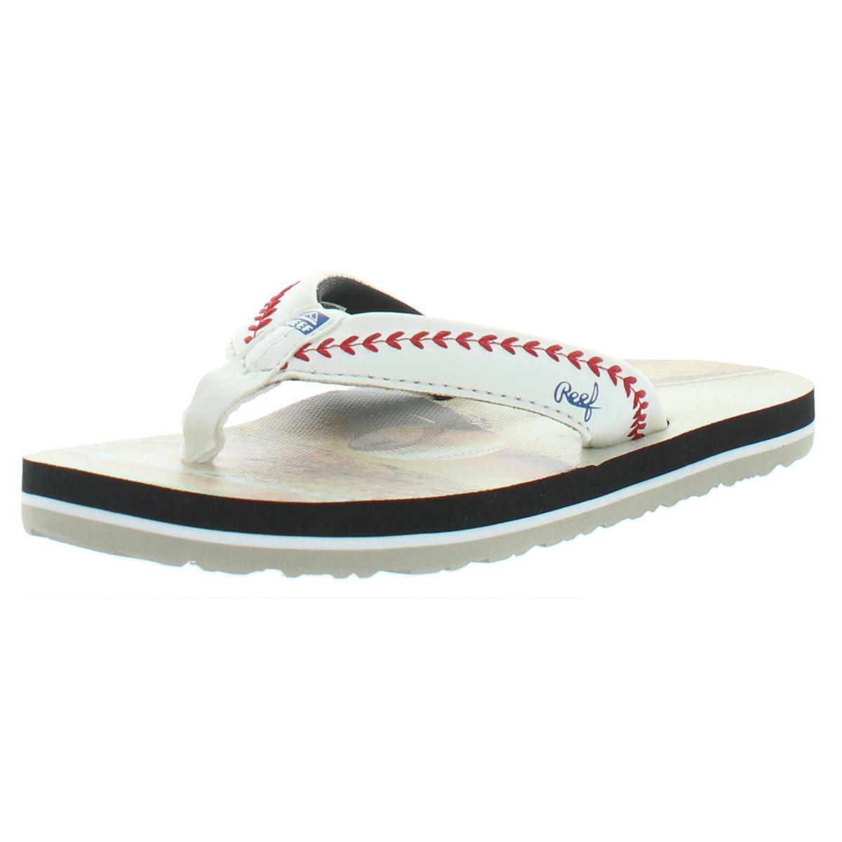 reef kid sandals