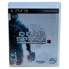 Dead Space 3 (Sony PlayStation 3, 2013) PS3 CIB Complete Tested Game w/ Manual