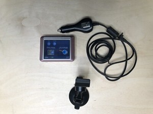 garmin nuvi 250
