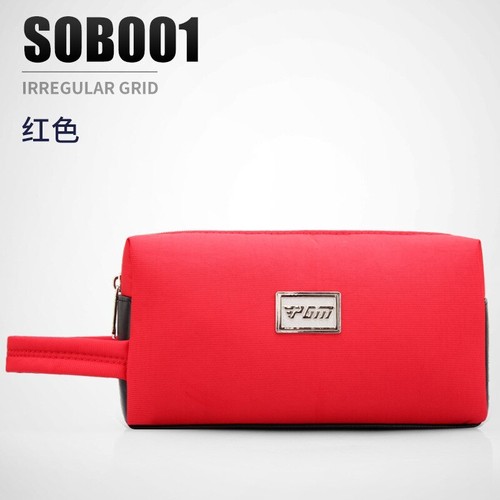 Bolso de Mano de Golf Multifuncional para Hombres Mujeres Impermeable Bolso de Mano Protable Nuevo - Imagen 14 de 17