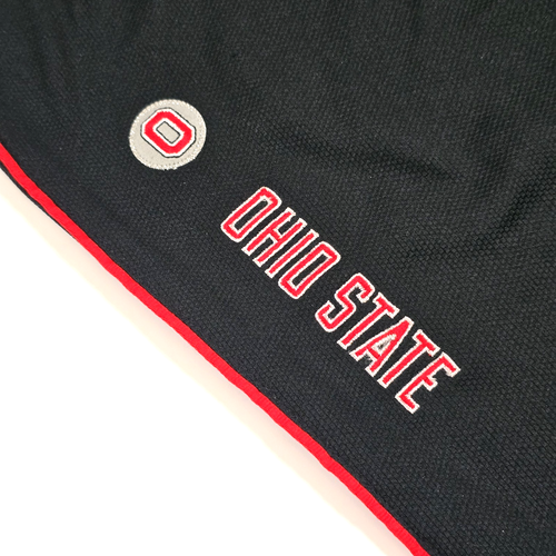 DE COLECCIÓN NIKE ELITE OHIO STATE LEBRON JAMES L23 CONJUNTO DE CALENTAMIENTO 2 PIEZAS TRAJE DE CHÁNDAL L Y2K - Imagen 13 de 20