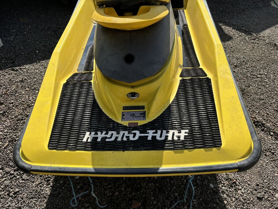 jet ski seadoo Spares Or Repair Project eBay