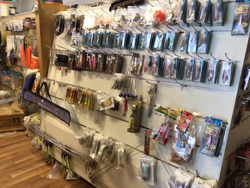 Wholesale Tackle Shop - Picture 10 of 10