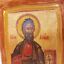 miniatuur 4 - Saint Andrew The Apostle Andreas Andrea Christian Greek Orthodox Icon