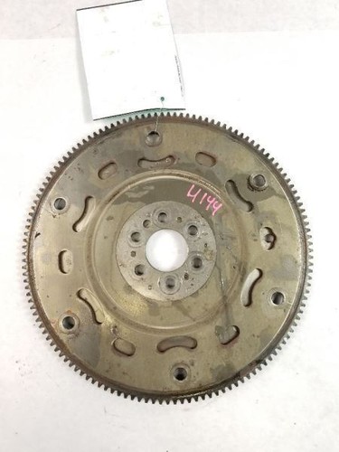 Flywheel/Flex Plate 1.6L Automatic Transmission Fits 07-15 MINI COOPER 530939 - Bild 3 von 12