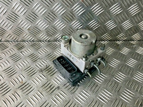 Daihatsu Trevis 1.0 EJ-VE Motor ABS Block Steuergerät 44510-B2010 Geprüft!!