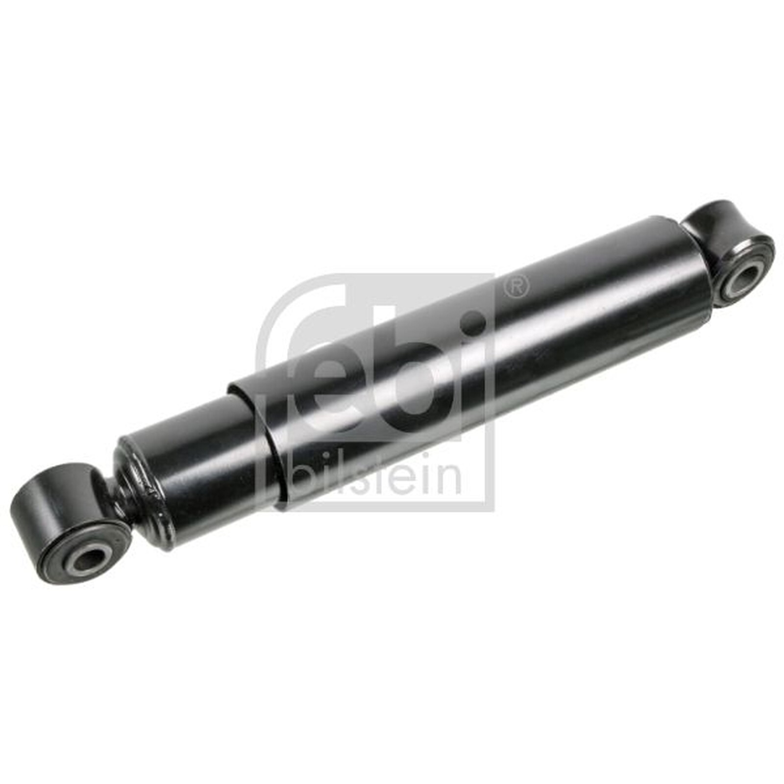 Febi Bilstein Shock Absorber 177563 - OE Matching Quality and Precision Fit