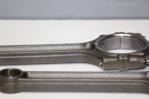 2006 Yamaha XV1700 Road Star Warrior Piston Connecting Rods - Picture 3 of 9