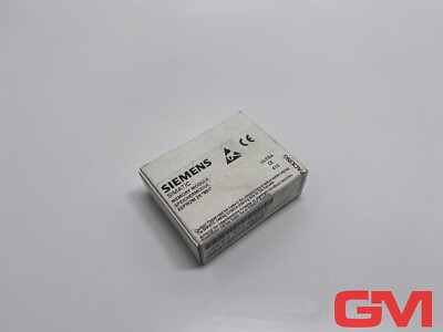 Siemens Speichermodul 6ES5375-8LC11 memory submodule 2Kxbit 375 EEPROM E-St. 02