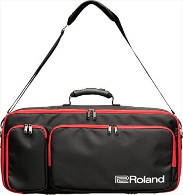 Roland JD-Xi 本体+専用バッグ CB-JDXi Official Roland carrying bag (for JD-Xi) NEW from
