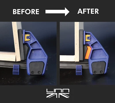 Jaw Correctors - Irwin Quick Grip Heavy Duty