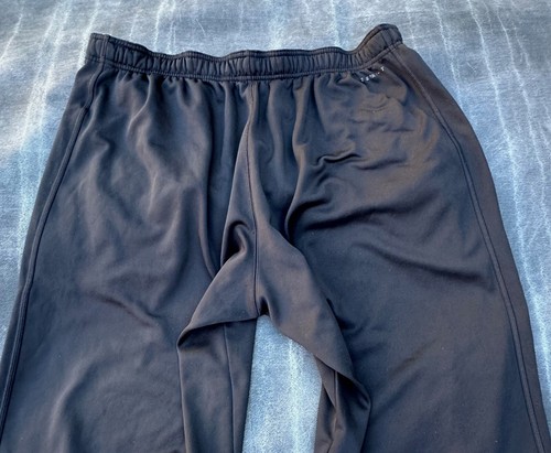 Nike Men's Black Sweatpants Size 4XL. - Picture 6 of 8