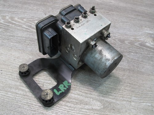 2013-2022 LAND RANGE ROVER L405 ANTI LOCK BRAKE ABS PUMP MODULE FPLA-14F447-AF - Picture 8 of 12
