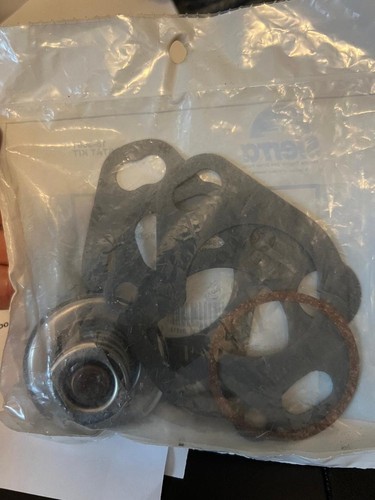 Sierra Thermostat Kit 18-3651 - Foto 2 di 3