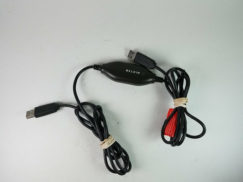 Belkin Easy Transfer Cable - Picture 2 of 5