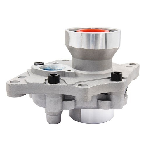 4WD Front Axle Disconnect Actuator Assembly for Chevy Trailblazer Envoy 02-09 - Picture 7 of 8