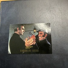 B4d James Bond Connoisseur Collection Vol. 2 007 #92 Sean Connery Blofeld