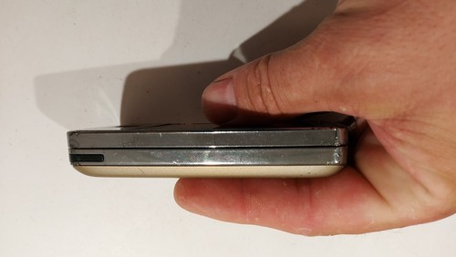 745.HTC PPC6850SP - Very Rare - For Collectors - Unlocked - Picture 3 of 8