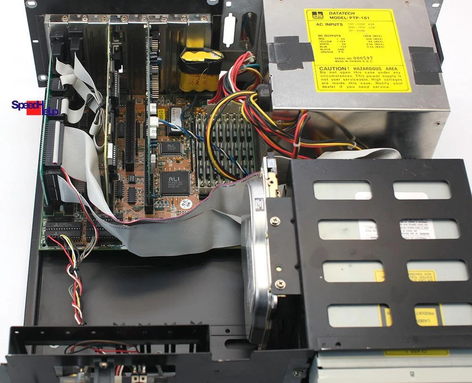 Retro 80386 386 Dx 40MHZ Computadora PC Windows 3.1 Ms-dos Creative Sonido - Imagen 4 de 4