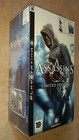 Assassin's Creed Limited Edition Collector PS3 / neuf . blister . Fr