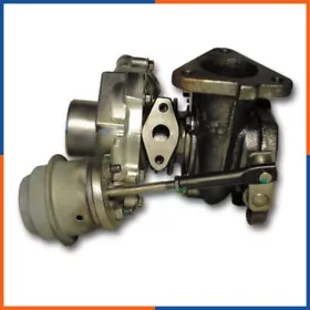 Turbolader für OPEL 2.0 DTi 16V 100PS - 101PS | 454216-0001, 454216-0002
