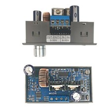 50V 5A CNC Buck Converter Step-Down Power Supply Module DC Voltage Regulator LCD