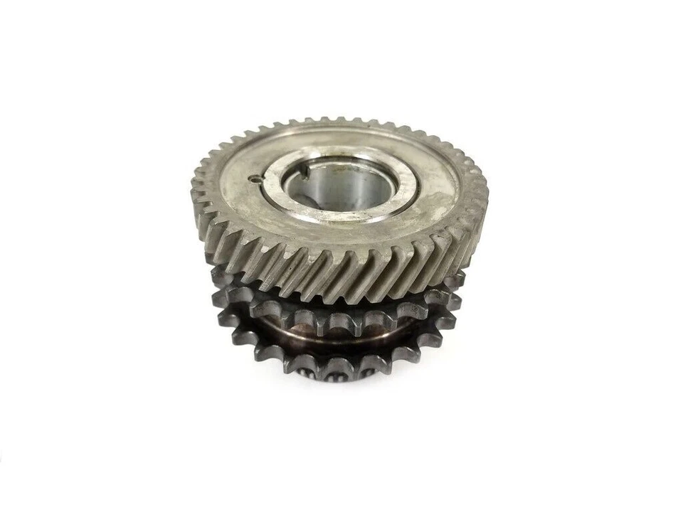 Jeep Dodge Ram 2002-2012 3,7 L eje de equilibrio piñón de transmisión OEM MOPAR 53021298AB Foto 3 de 4