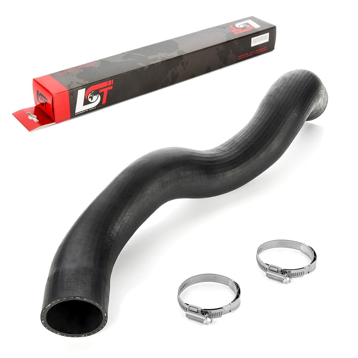 Intercooler Hose Turbo Hose for Volvo S60 80 V70 XC70 90 2.4