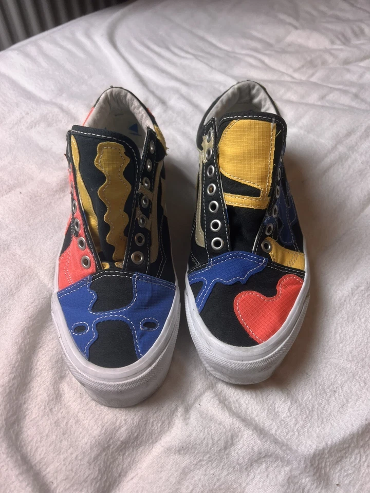 Vans Old Skool LX, photo 3 of 5