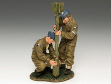 RAF031 Rocket Primers RETIRED by King Country