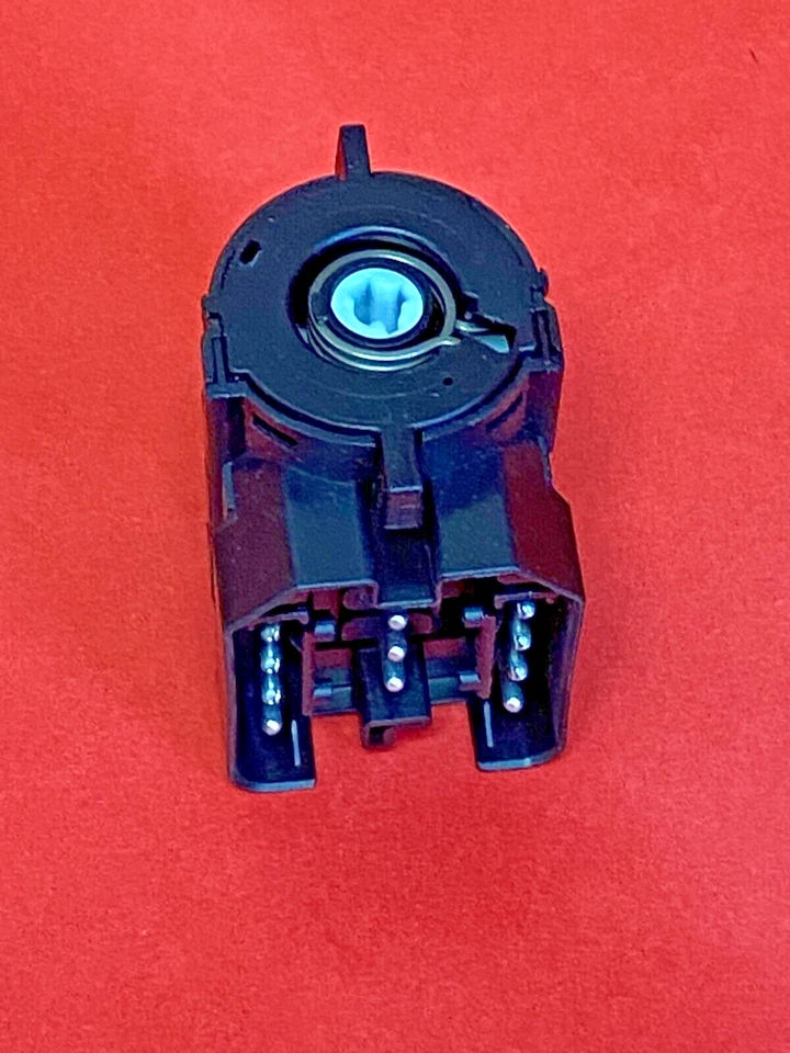 Interruptor de encendido OEM OEM Valeo BMW US-939 se adapta a BMW 528i 1997 Foto 2 de 4