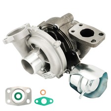 Turbolader GT1544V 753420 für Mini Citroen Ford Mazda Peugeot Volvo 1.6 HDi Turbolader GT1544V 753420 für Mini Citroen Ford Mazda Peugeot Volvo 1.6 HDi