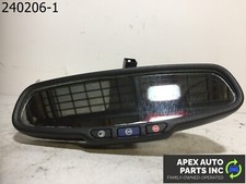OEM 2014 Buick Verano Rear View Mirror VLGM7