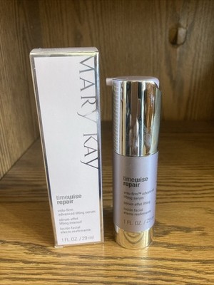 Mary Kay Timewise repair volu firm advanced lifting serum