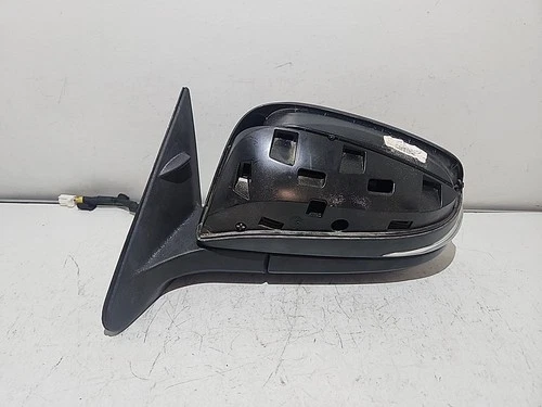 2014 - 2019 Toyota Highlander Driver LH Signal 6 Wire Mirror OEM 1482