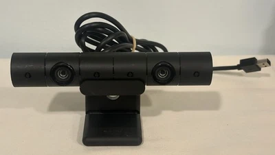 Sony PlayStation 4 VR Camera Motion Sensor CUH-ZEY2 - With Stand - Image 1 of 4