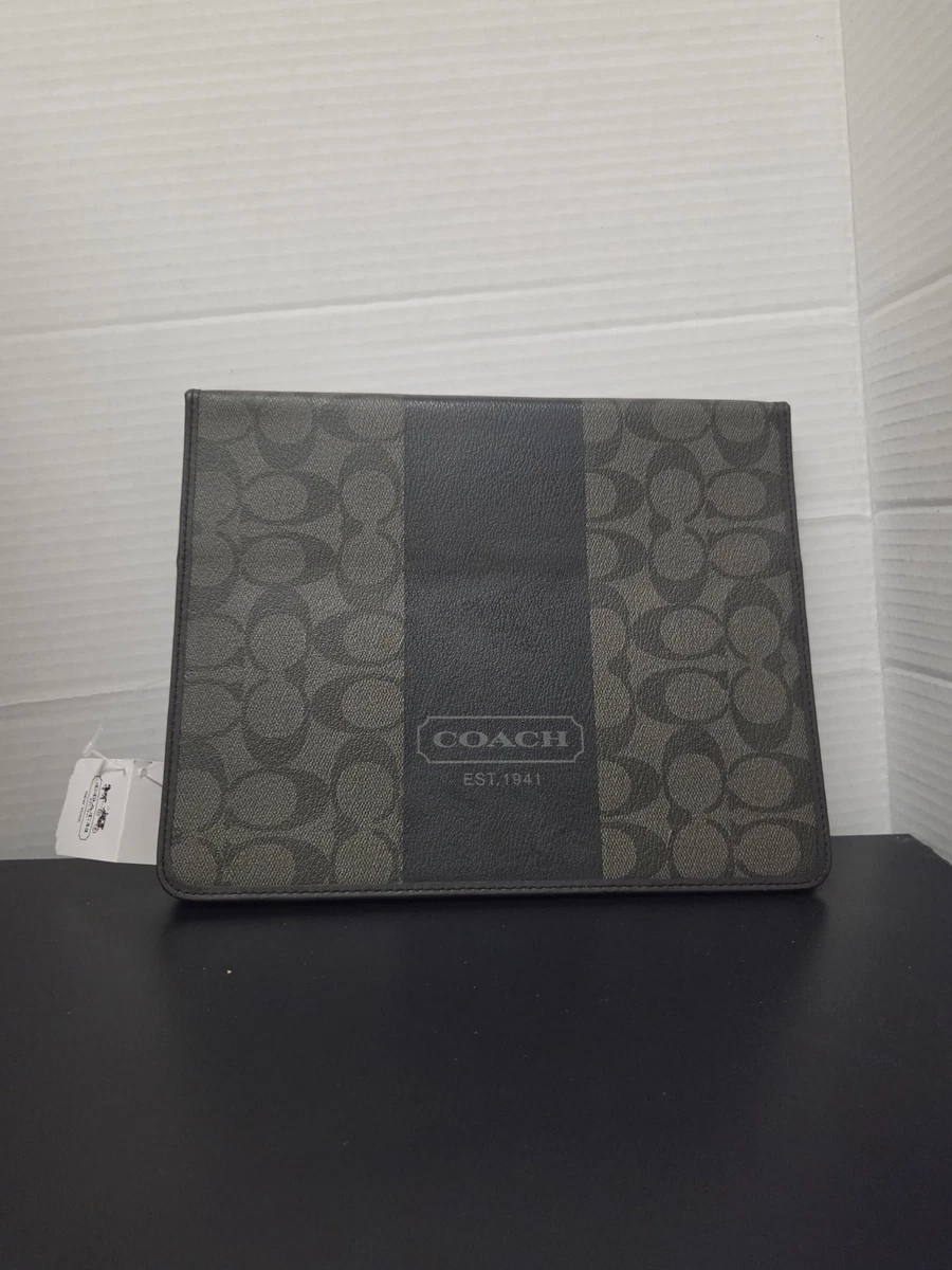 Coach Tablet & eReader Cases, Covers & Keyboard Folios for Apple