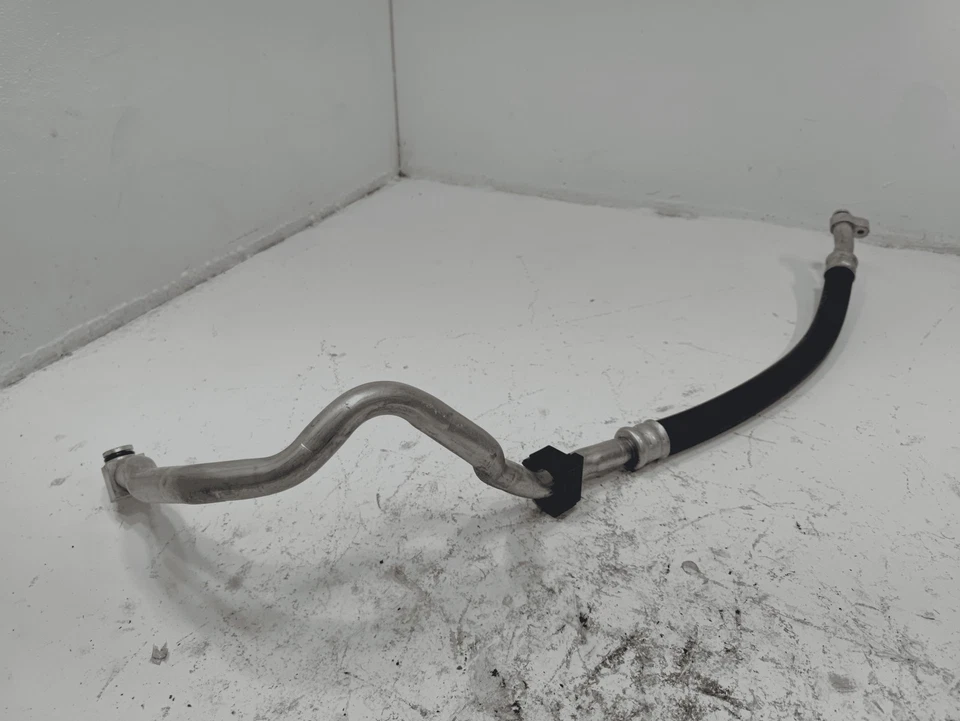 ACURA MDX 2017-2018 AIRE ACONDICIONADO MANGUERA DE SUCCIÓN TUBO OEM Foto 4 de 4