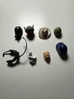 GI Joe Cobra 25th 30th 50th ROC POC Star Wars Figure Lot Custom Fodder 11
